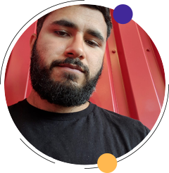 Kamran Khan - Vancouver, BC